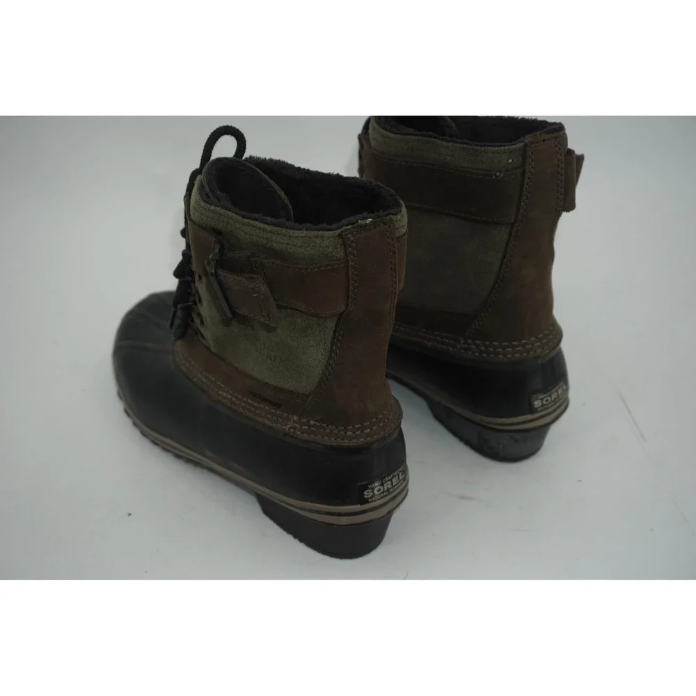 Sorel snow boots